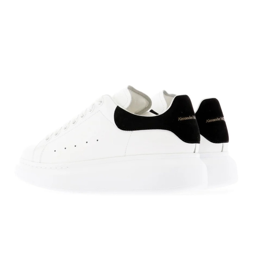 Alexander Mcqueen Oversized Sneakers - Picture 4 of 5